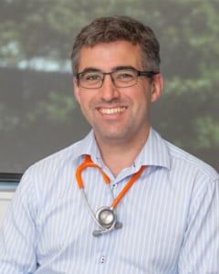 Dr Greg Bond